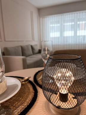 Luxury apartment 2 Struga
